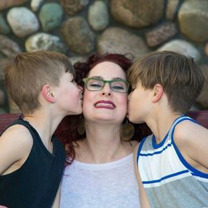 Meet your Posher, Jamie